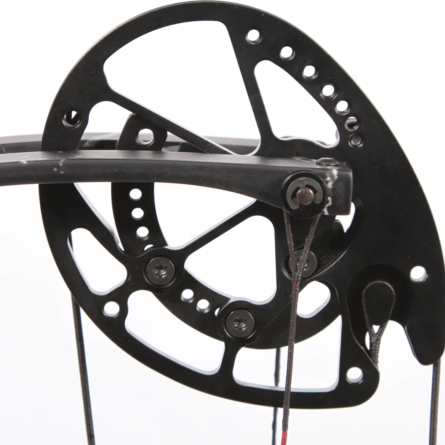 
SANLIDA 330FPS Advanced Hunting Compound Bow Velocity 