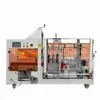 Automatic Packing Vertical Tape Bottom Sealer Paper Cardboard Box Case Carton Open Forming Erector Machine