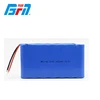 china suppliers high quality 7s1p 25.9V 18650 li ion rechargeable battery pack