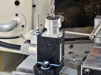 CNC Automatic Tool setter tool setting gauge sensor Presetter for CNC Z axis NC 