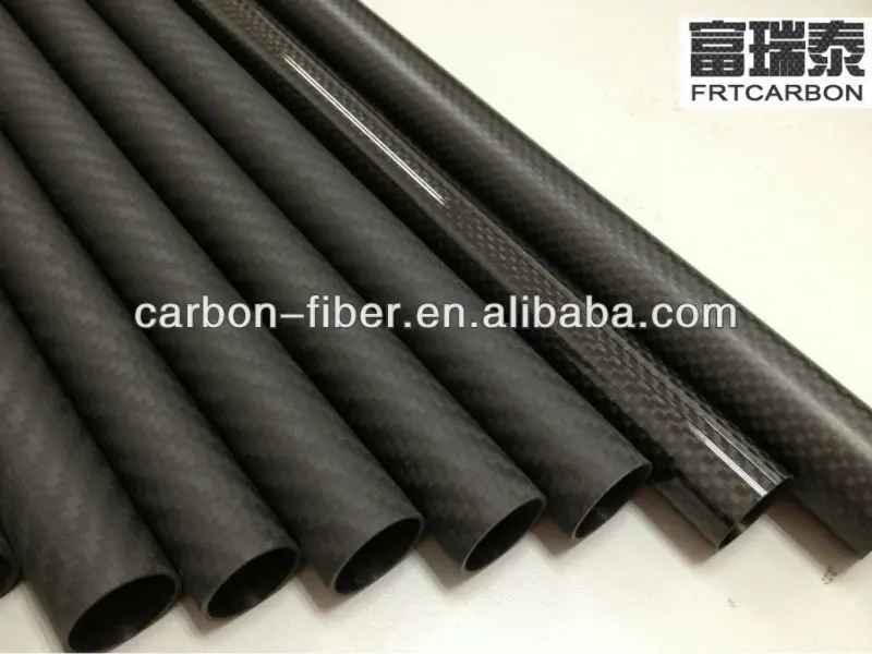 carbon fiber tube FRT-TUBE-008_meitu_1