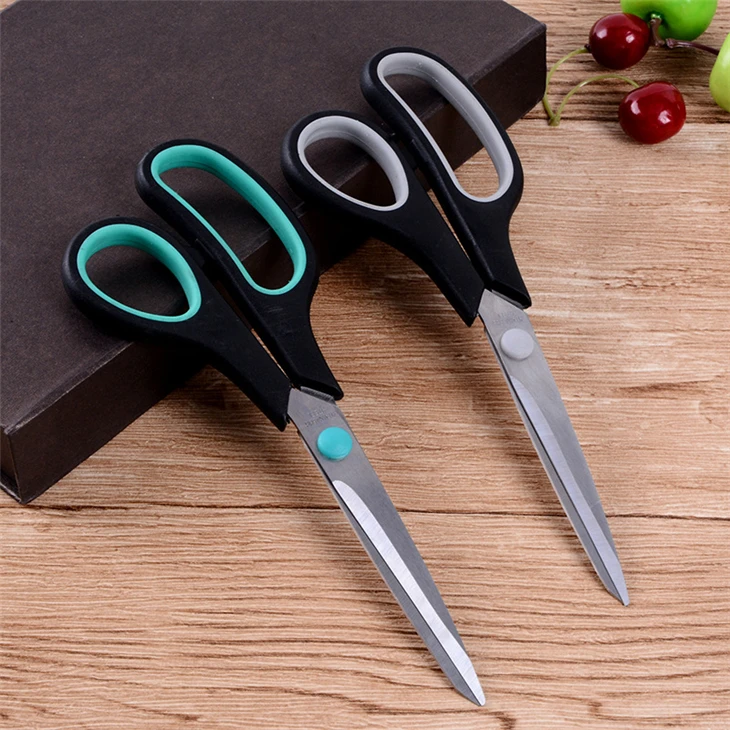 Wholesale Cheap Steel Household Scissors Buy Household Scissors,Cheap