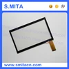 7" Inch CUBE K8GT Capacitive Touch Panel Tablet Touch Handwriting Screen Tablet pc 164x103mm 30pin