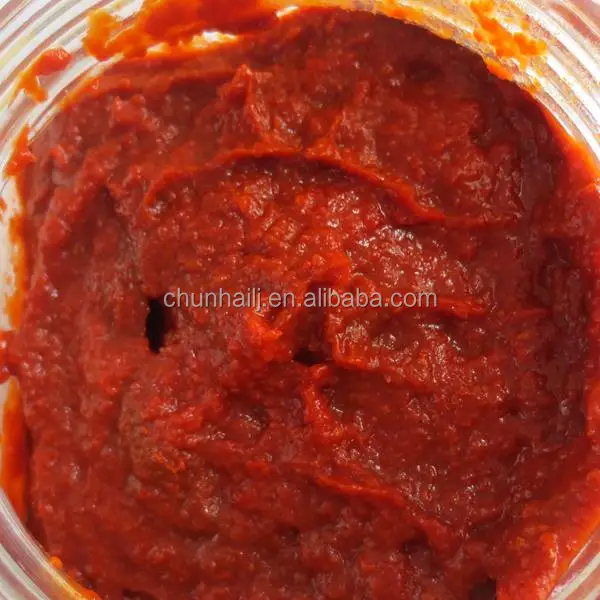 
Manufacturer Supplier Spicy hot Chilli Sauce, Extra Hot Chilli sauce delicious taste with FDA ISO HACCP HALHAL certificate 