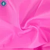 Hot selling pongee fabric for mattress wholesale