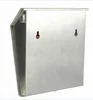 Multifunction Street Address Light Solar House Number Powered LED Lamp