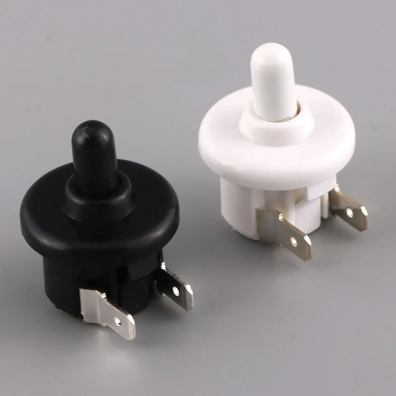 Waterproof Top Safety Push Button Switch For Door Buy
