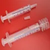 Disposable Oral Syringe Baby Dose 5CC 10CC 20CC Syringe