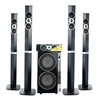wireless home theater system 5.1 with SD /FM function
