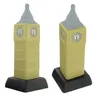 Wholesale Squeeze PU Foam Anti Stress Toy Clock Tower