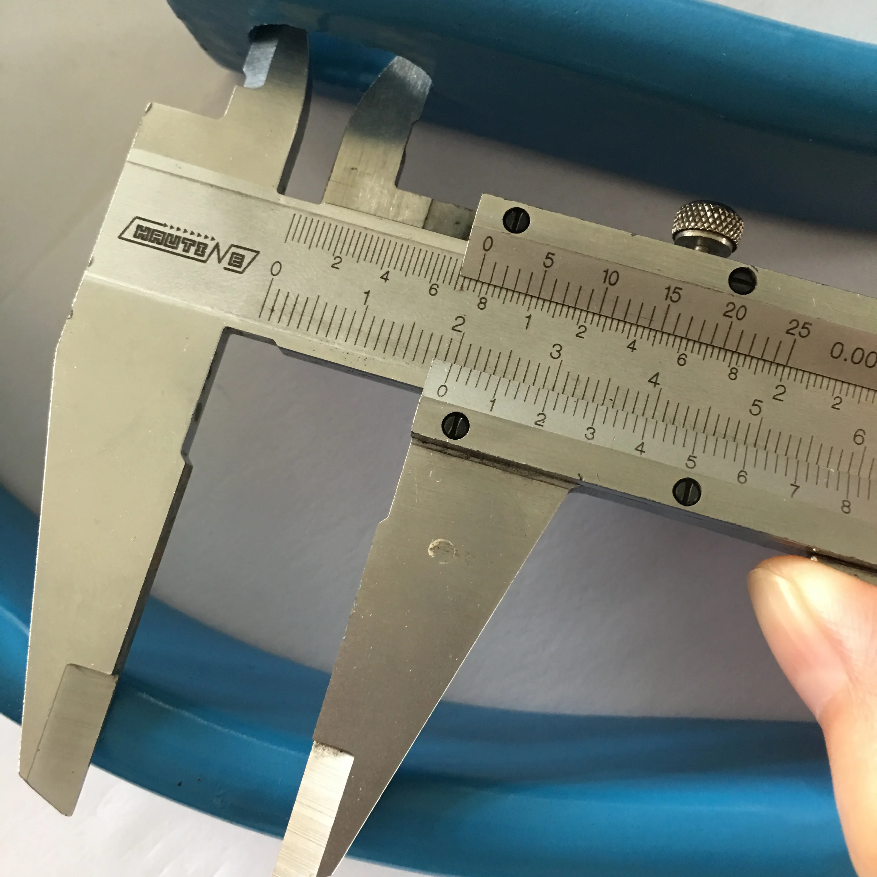 
Tractor used Spring Parts S Tine 