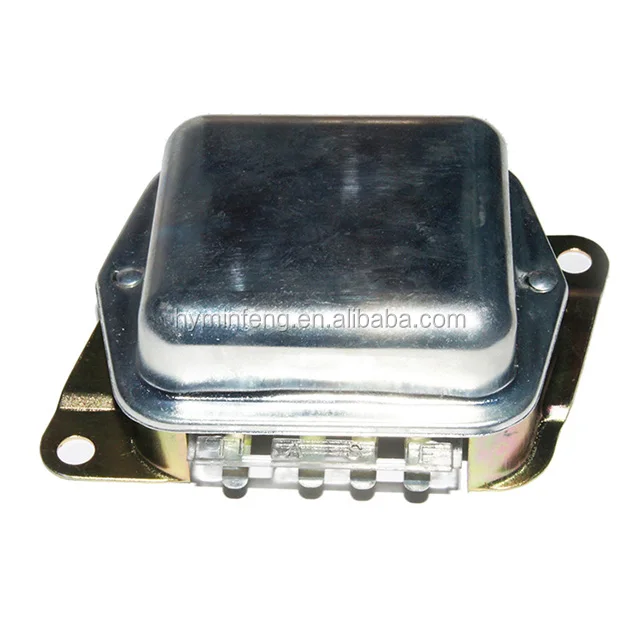 Voltage External Regulator for Ford D9PF-10316-AA D9PZ-10316-A; 230-14064 