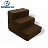 Wholesale trade China indoor steps dog stairs for beds pet supplies accessories