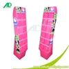 Advalue display china factory toys cardboard sidekick display, pos sidekick displays toy,china papers cardboard pos sidekick