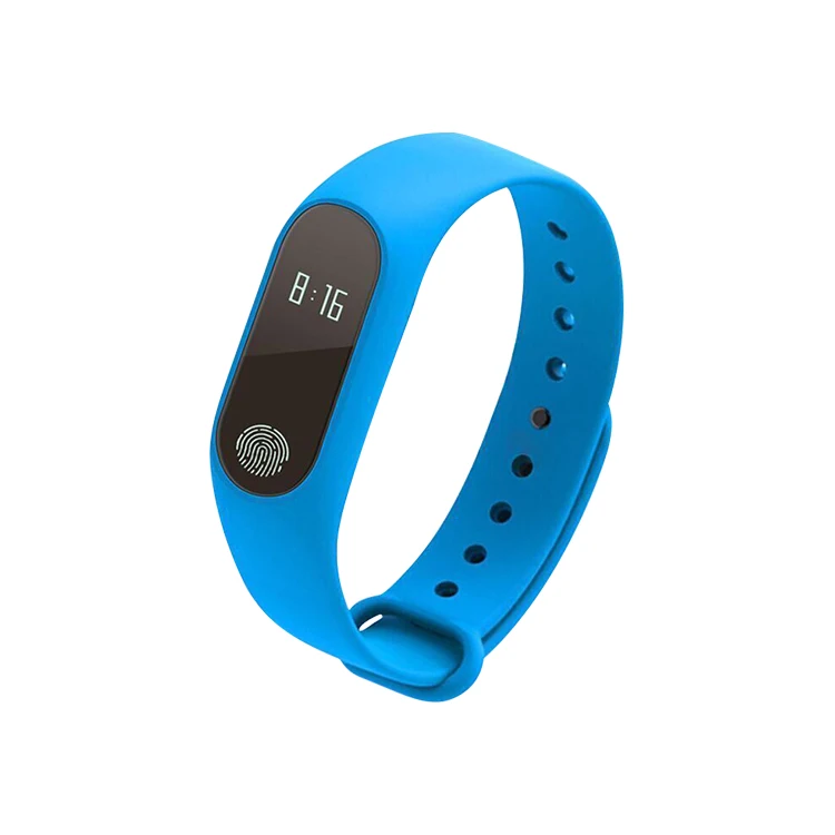 Cheap Heart Rate Monitor Smart Fitness Bracelet For Ios