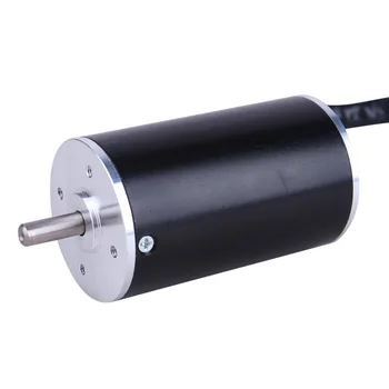 Brushless Dc Submersible Motor 12v Geared Dc Motor - Buy Brushless Dc ...