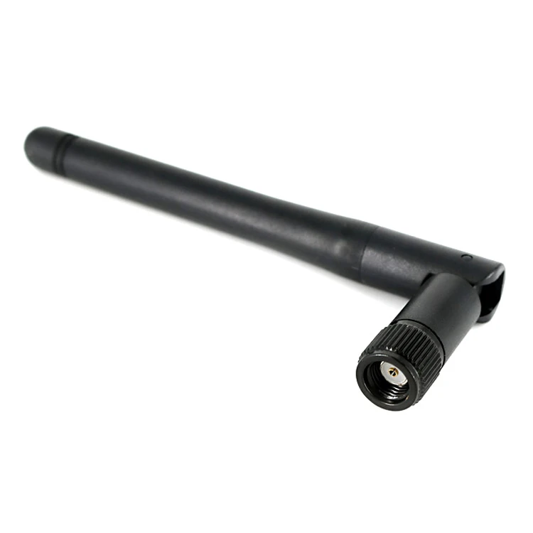 Wholesale Price 433Mhz External 3dbi LORA Rubber Antenna With SMA Male/IPEX/U.fl Connector - ANKUX.COM