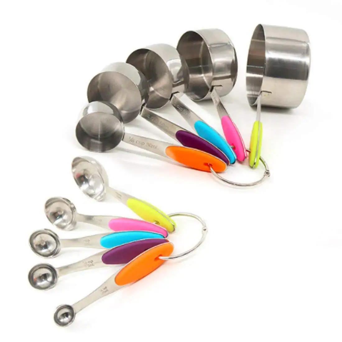 Cheap Color Coded Measuring Cups, find Color Coded Measuring Cups deals