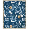 Hot Sell Products Manufacturer Wholesale Microfiber Printed Kitchen Tea Placemats Dish Drying Mats kids Placemat Sponge Mat