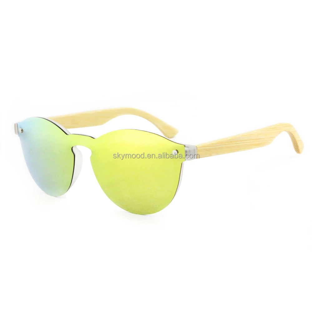 

2019 Wood Ladies Sunglasses With Your Logo Unique Sunglasses