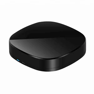 Smart IR Remote Control Alexa & Google Assistant