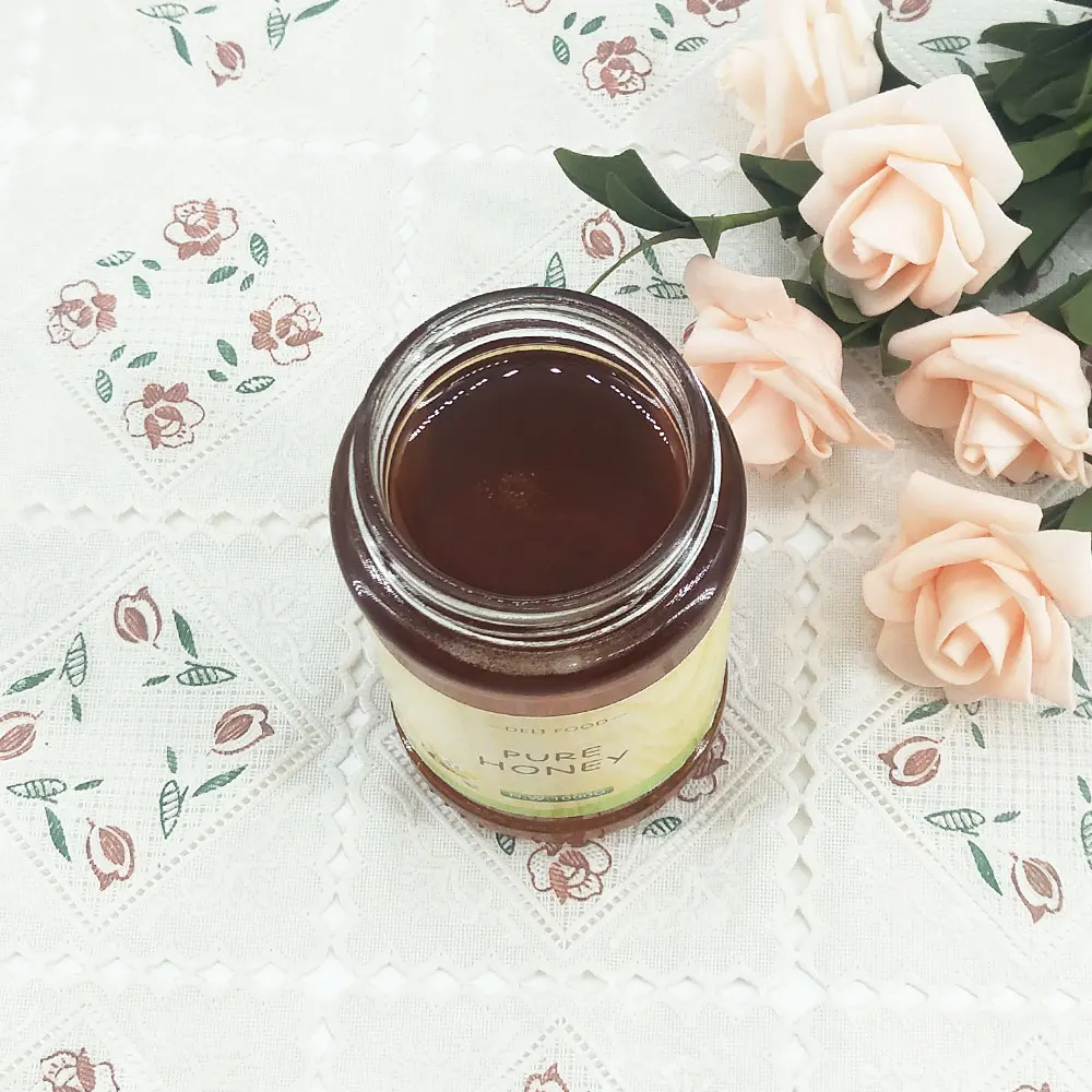 
The best honey syrup popular in dubai 