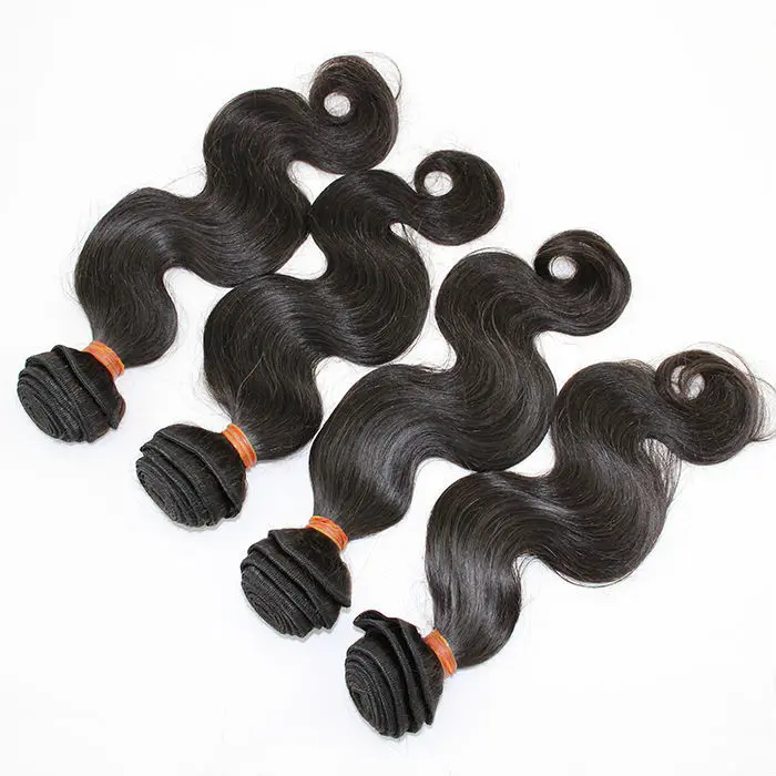 

Homeage hair weaving virgin remy hair dropshipping brazilian hair weavon