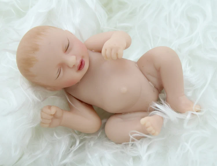 mini reborn dolls for sale