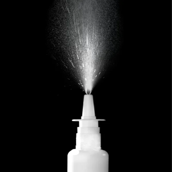 Nasal sprayer