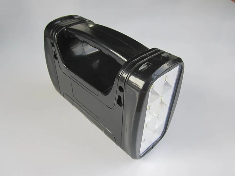 SRE-0509 110-220V 6V 3W Solar Panel USB Charger Home System Kit outdoor portable Solar power LED light