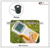 LCD Portable Photosynthetic Radiometer / Photons Meter