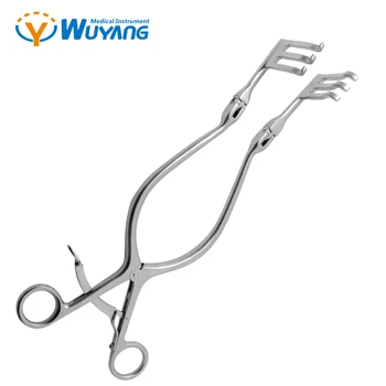 surgical retractors