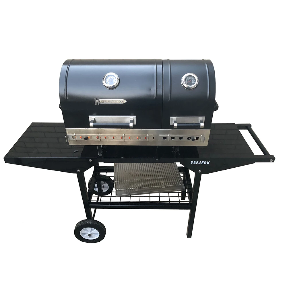 Durable Quality Stainless Steel Charcoal Bbq Grill With Lids Buy Portable Charcoal Bbq Grill