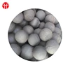 125mm China Manufactures Cast Iron Foundry Low Chrome Casting Steel Ball