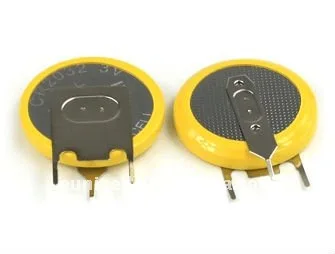 cr2032 with tabs