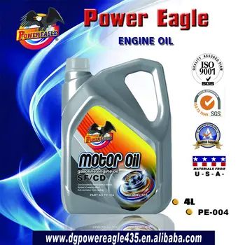 Lubricant Motor Oil Sf/cd 15w40 - Buy Motor Oil 15w40,Bulk Motor Oil ...