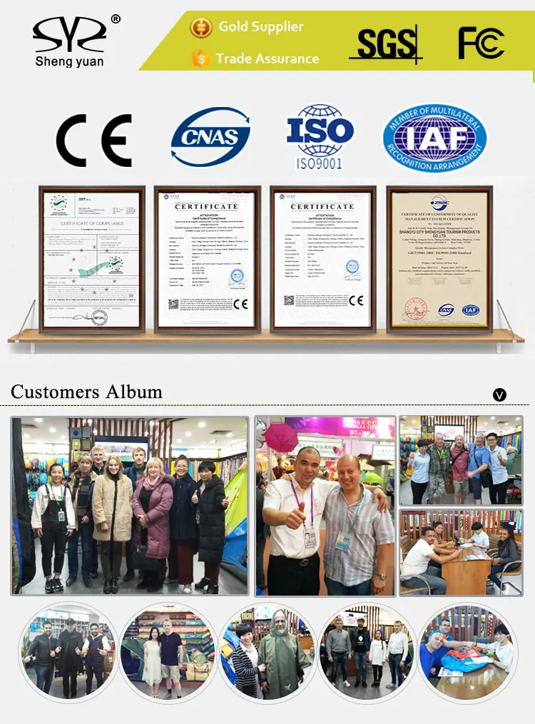 Screen House & Room Canopy Tent with Mesh Side Wall for Camping