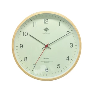 Image of China manufacturer high quality modern wall clock
