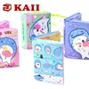 2018 sticky notes pad self adhesive memo pads stick notes paper notes hot sale