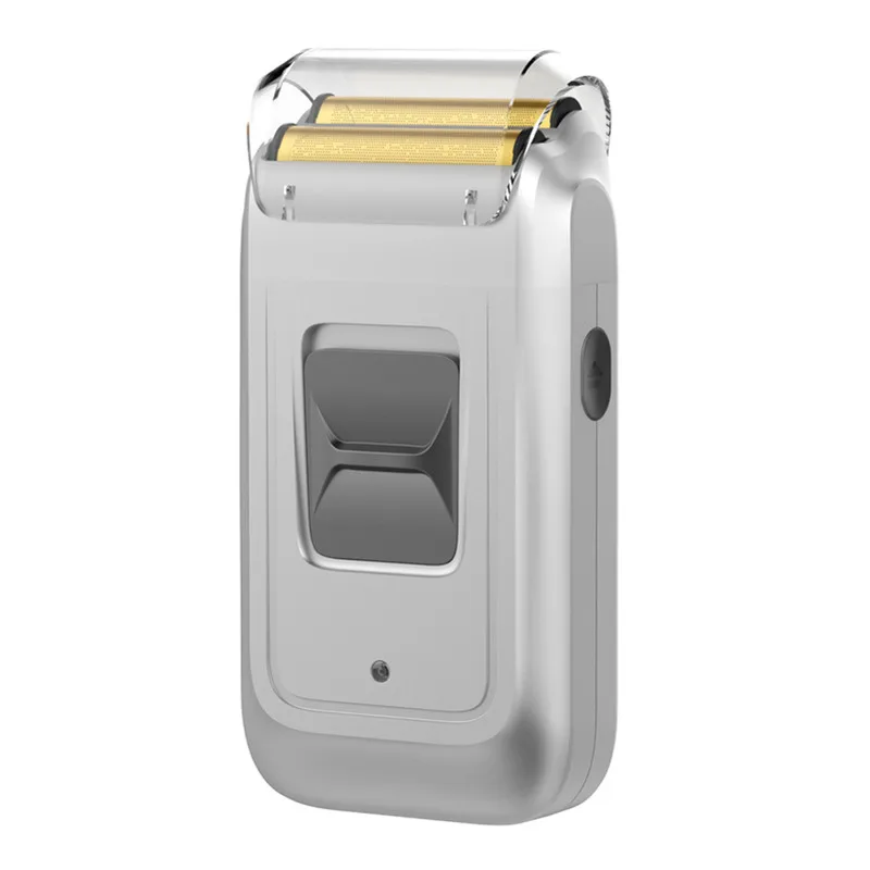 Rechargeable Cordless Razor