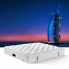 Dream Rest Hilton King Pocket Spring 5 star Hotel Mattress