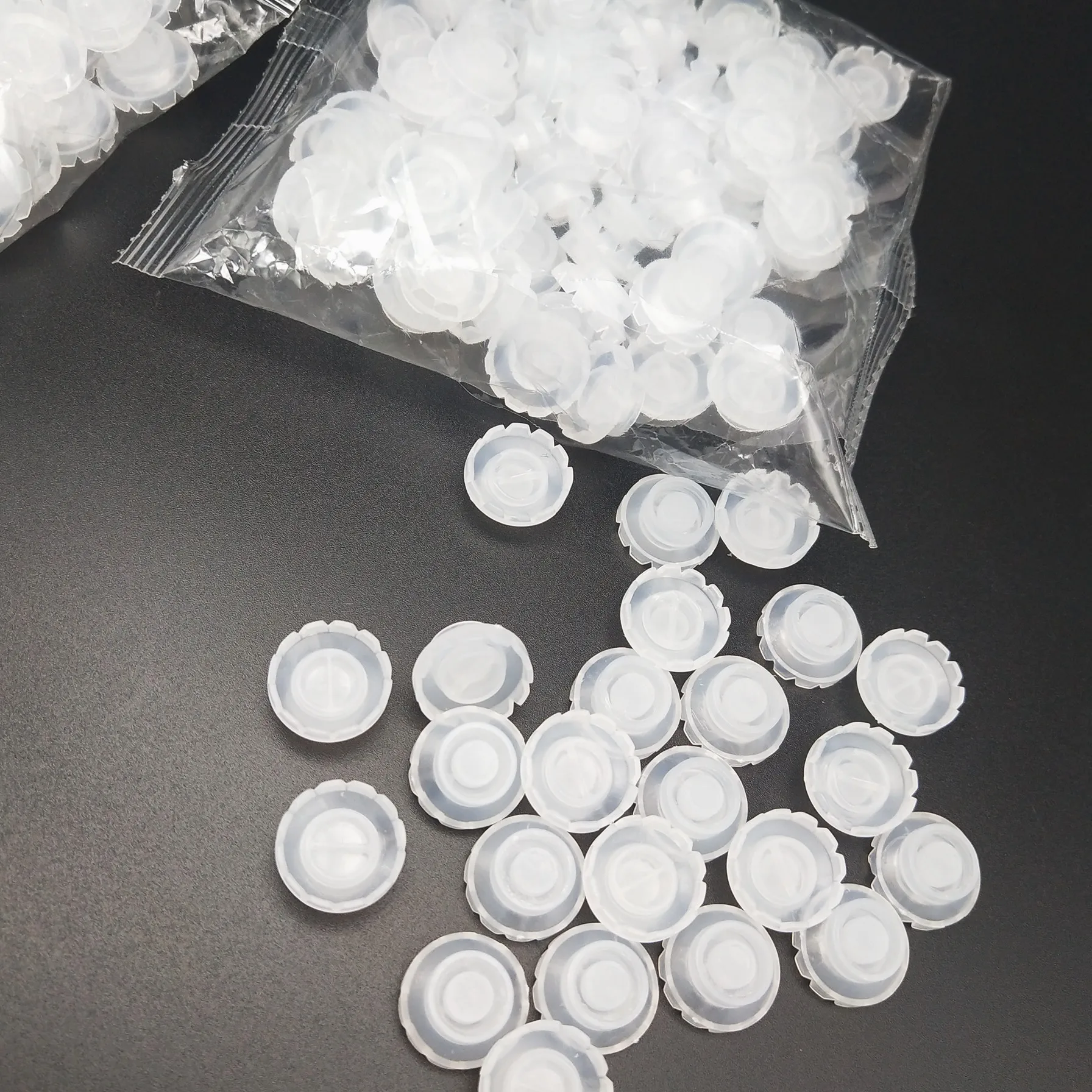 

Eyelash Glue Holder Grafting Eyelashes Quick Blossom cup ring Eyelash Extension Adhesive Stand Lashes Tools