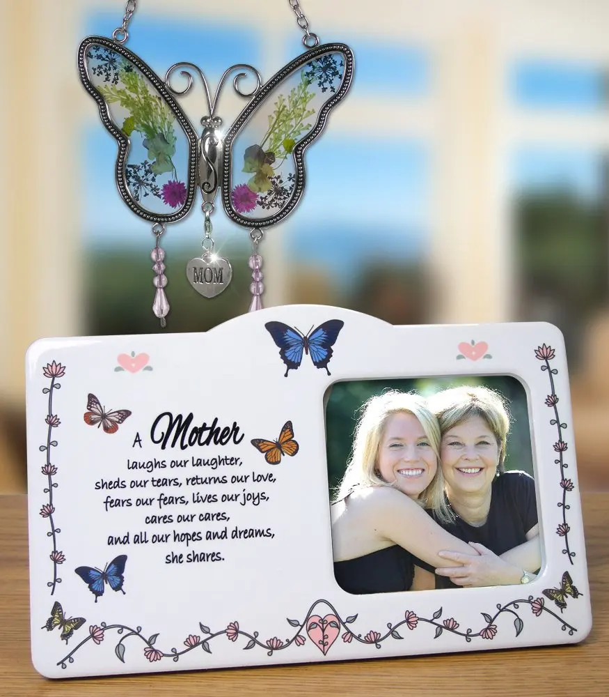 butterfly gifts for mom