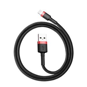 Baseus Durable Fast USB Charger Cable iPhone
