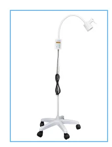 medical  exam light hospital equipment for outpatient examination and treatment