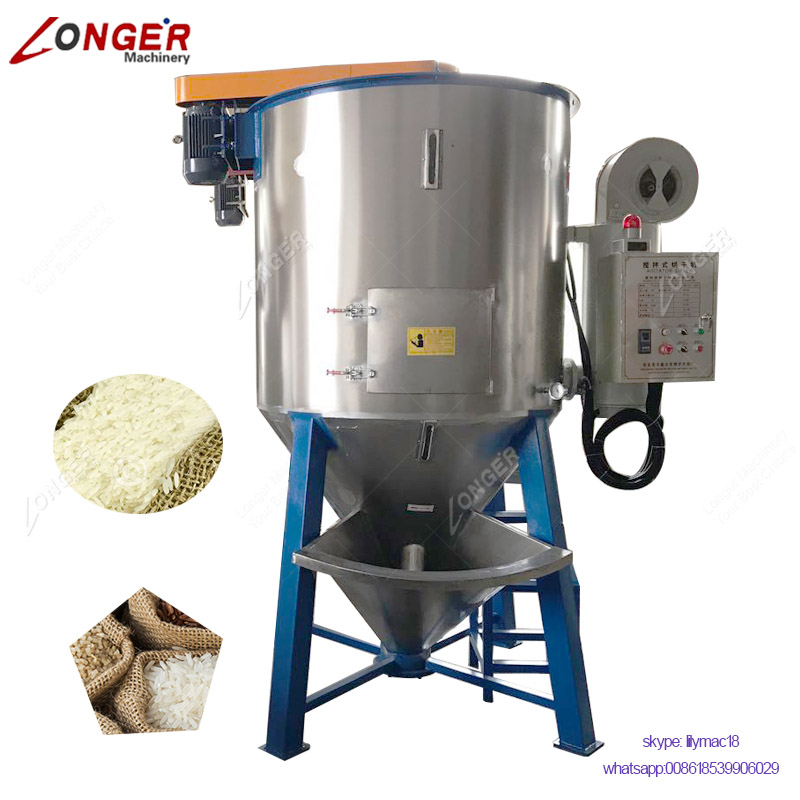 
Almond Seeds Drying Equipment Agricultural Dryer Machine For Corn Almond Seeds Drying Equipment Agricultural Dryer Machine For Corn