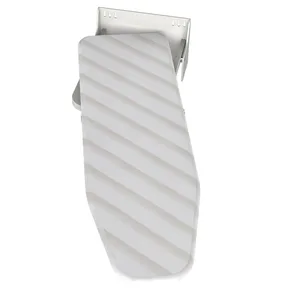 Image of Wall Mounted Folding Ironing Board Cabinet Ironing board
