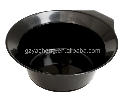 
five drawer NEW PP plastic good quality rolling black and red salon trolley hairdressing 