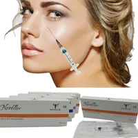 

Medical Injectable Gel Collagen Injection Grade Mesotherapy Hyaluronic Acid