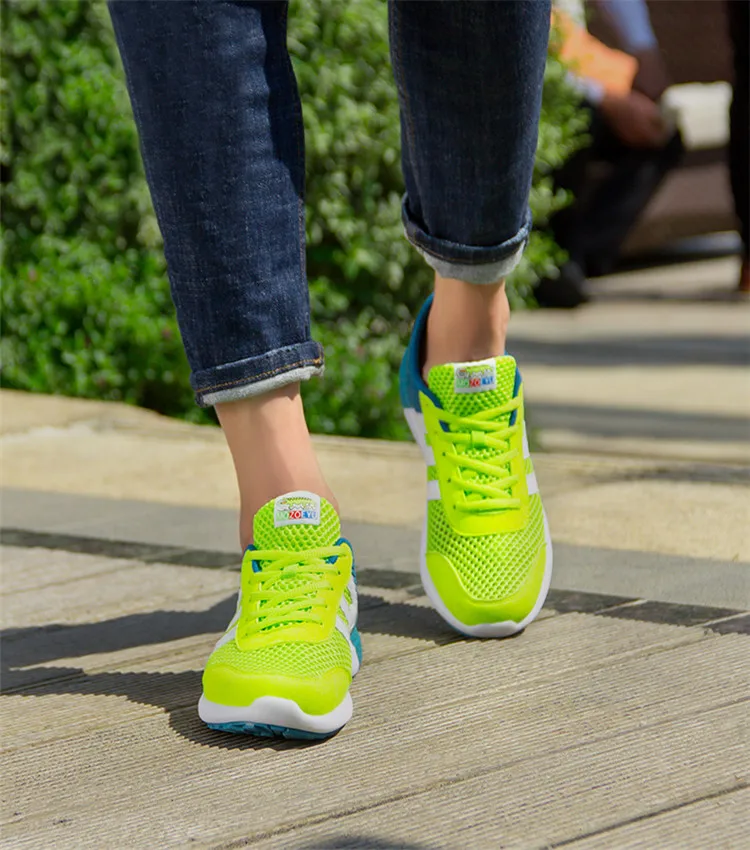 customize running shoes